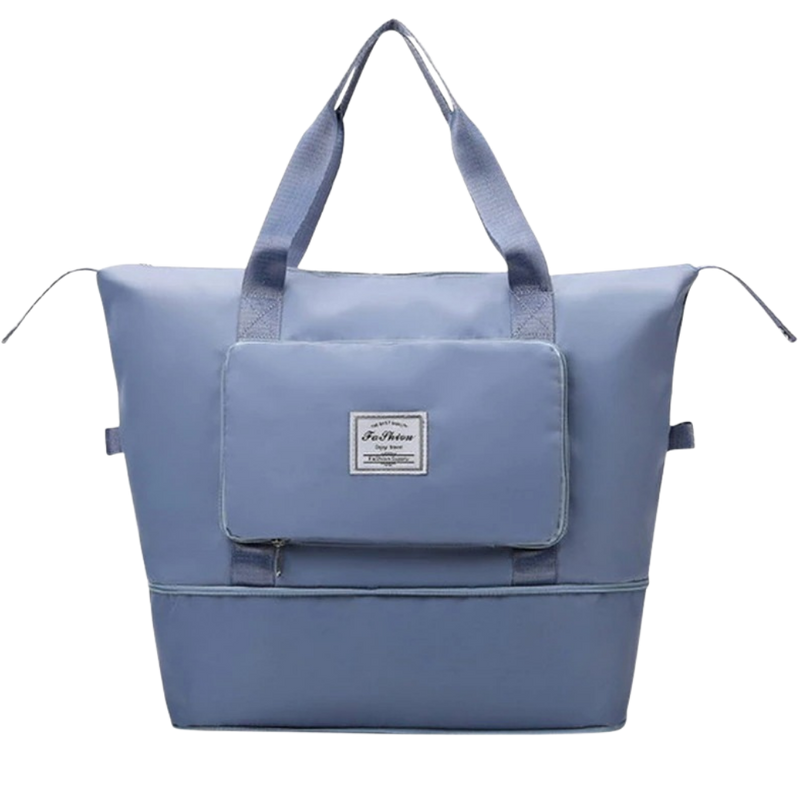Mehrzweck-Reisetasche, erweiterbar und faltbar