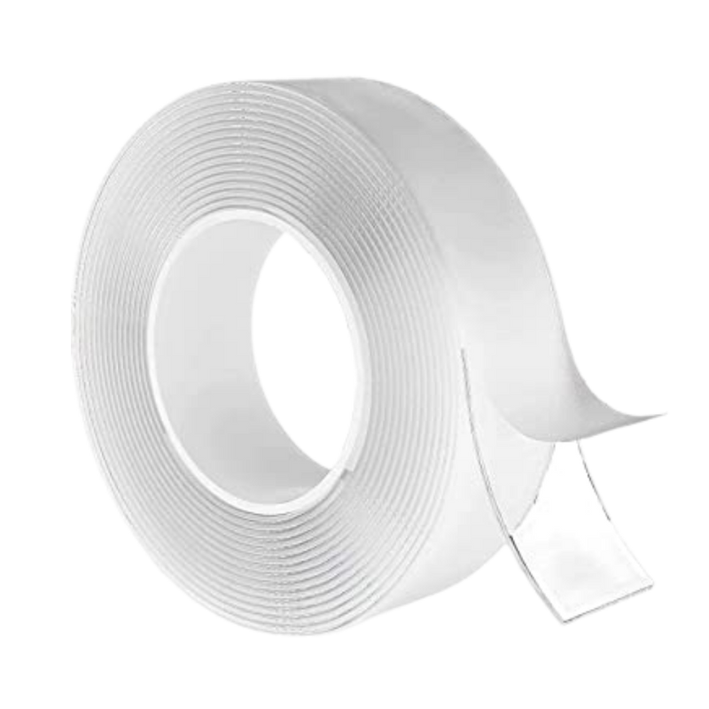 Magisches Nano-Klebeband