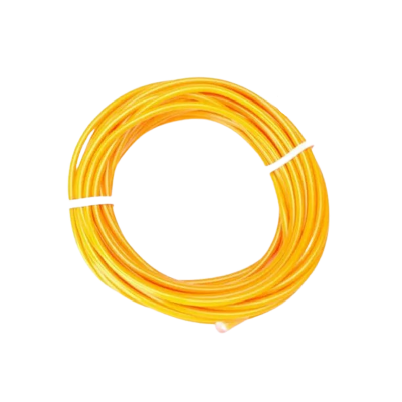 Neon LED Draht Bunt