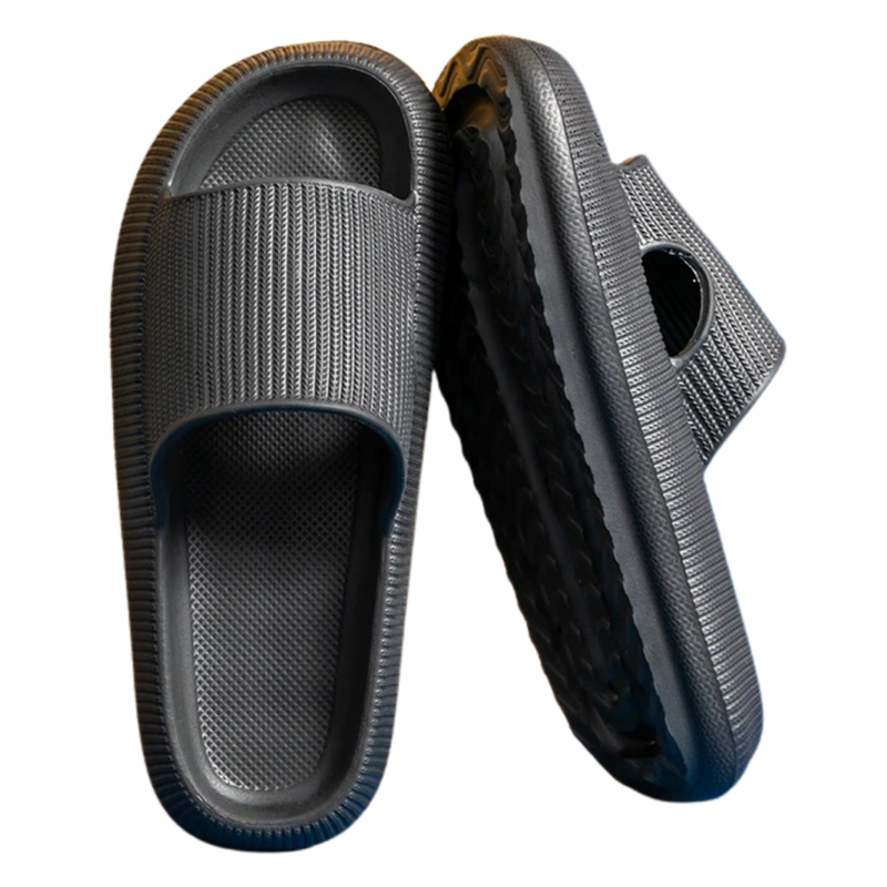 Rutschfeste Sandalen