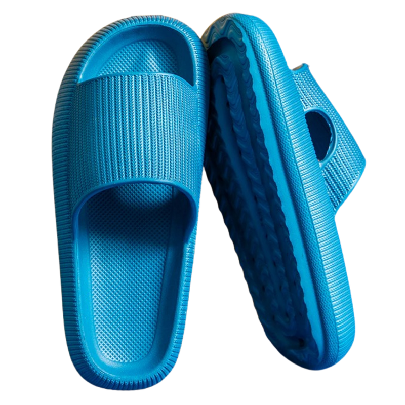 Rutschfeste Sandalen