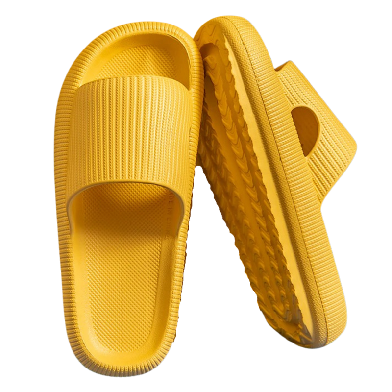 Rutschfeste Sandalen