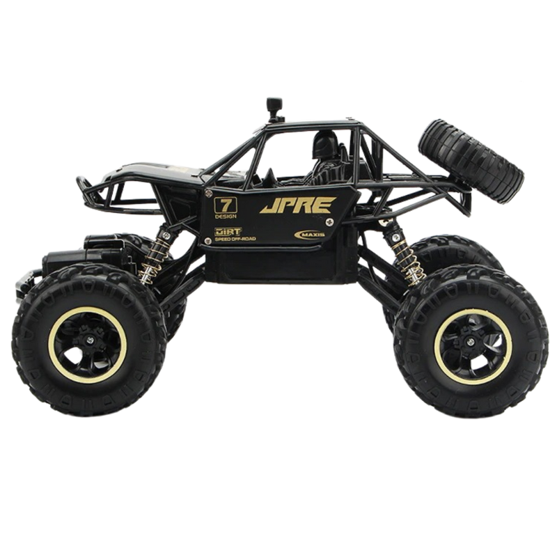 Off-Road 4WD Ferngesteuertes Auto