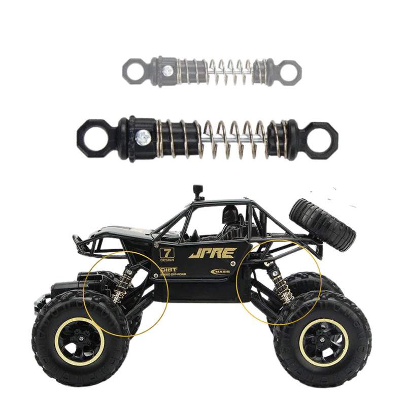 Off-Road 4WD Ferngesteuertes Auto