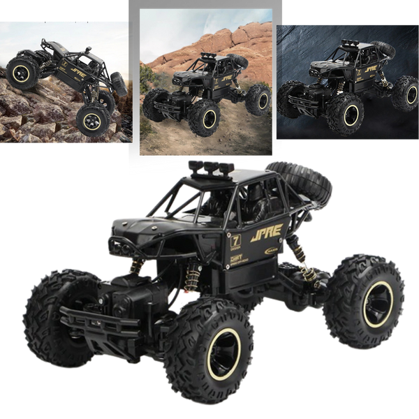 Off-Road 4WD Ferngesteuertes Auto