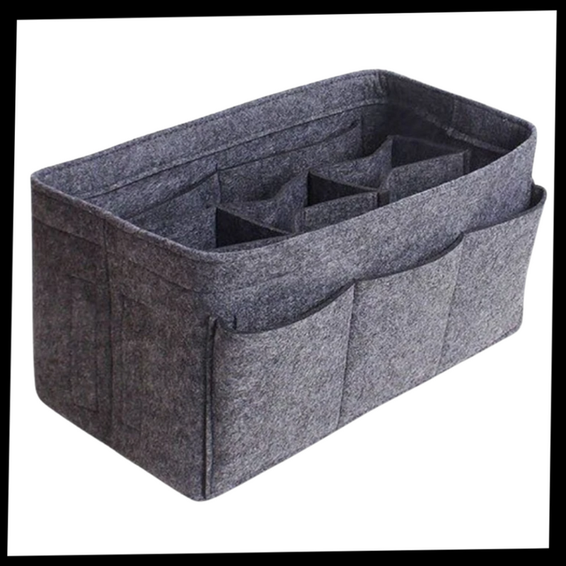 Handtaschen-Organizer Einsatz