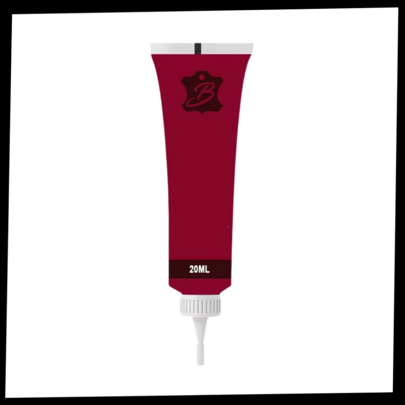 Quick Fix Leder-Reparatur-Gel