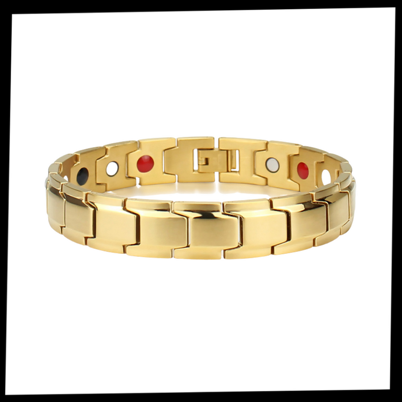 Magnetisches Abnehm-Armband
