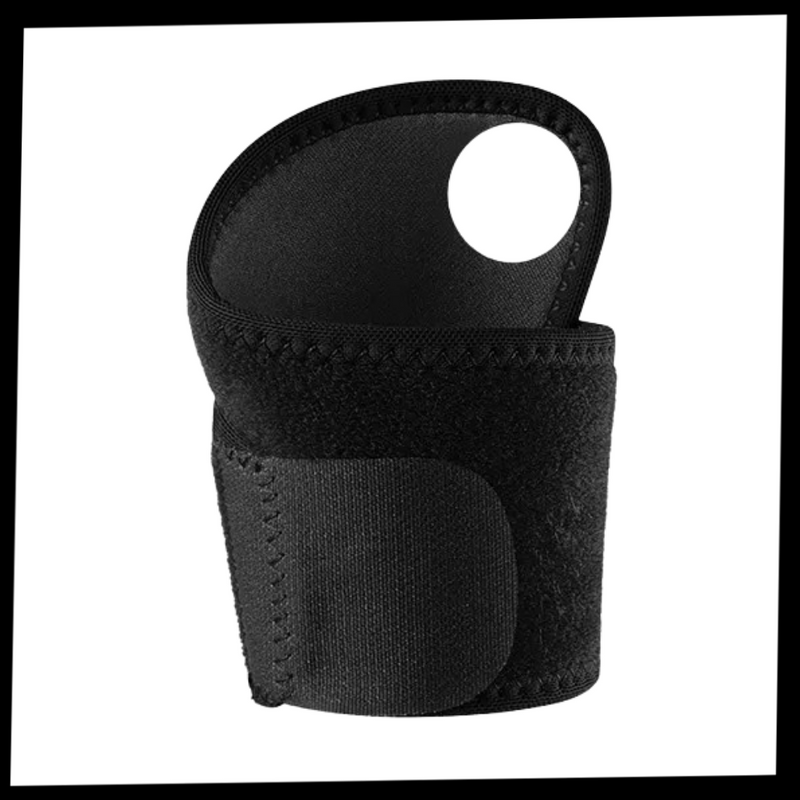 Atmungsaktive professionelle Handgelenkbandage