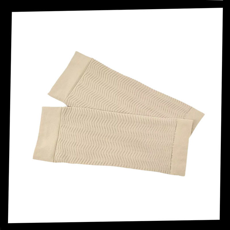 Thermal Arm Form Manschetten