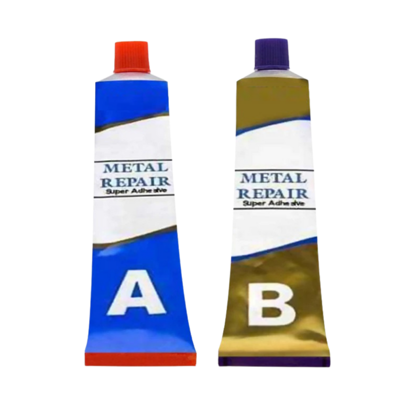Industrielle Metallreparaturpaste