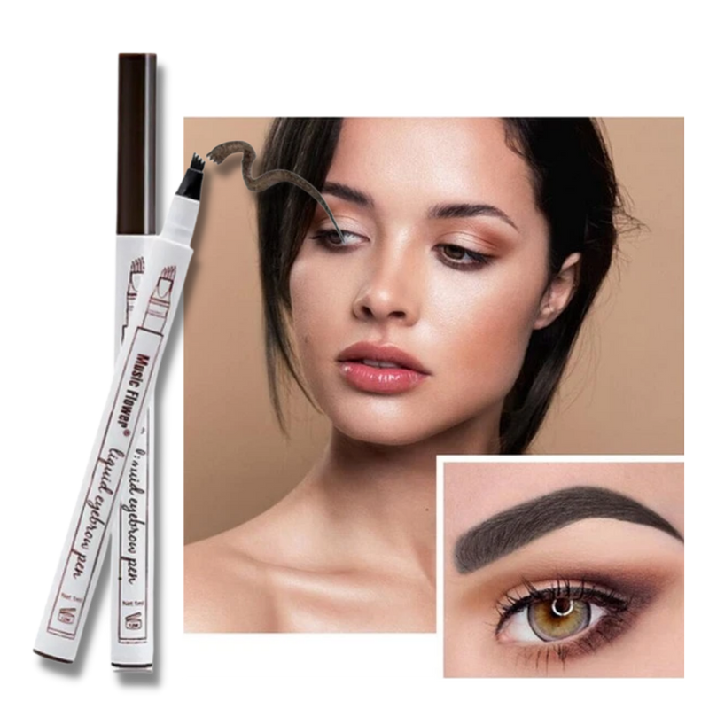 Wasserfester Microblading-Stift
