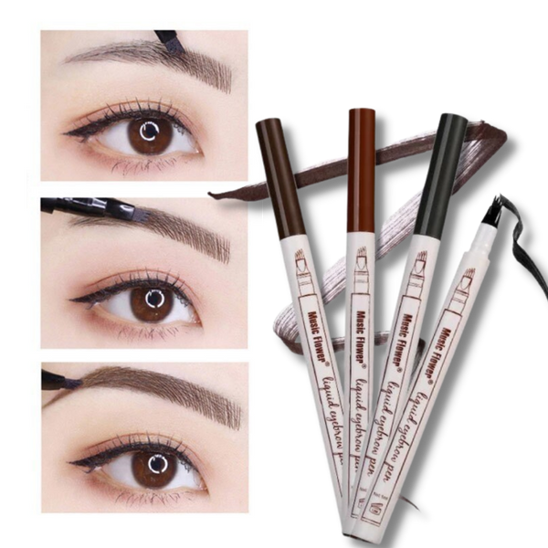 Wasserfester Microblading-Stift