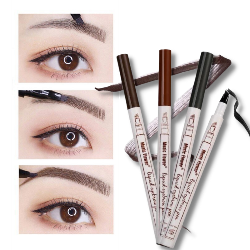 Wasserfester Microblading-Stift