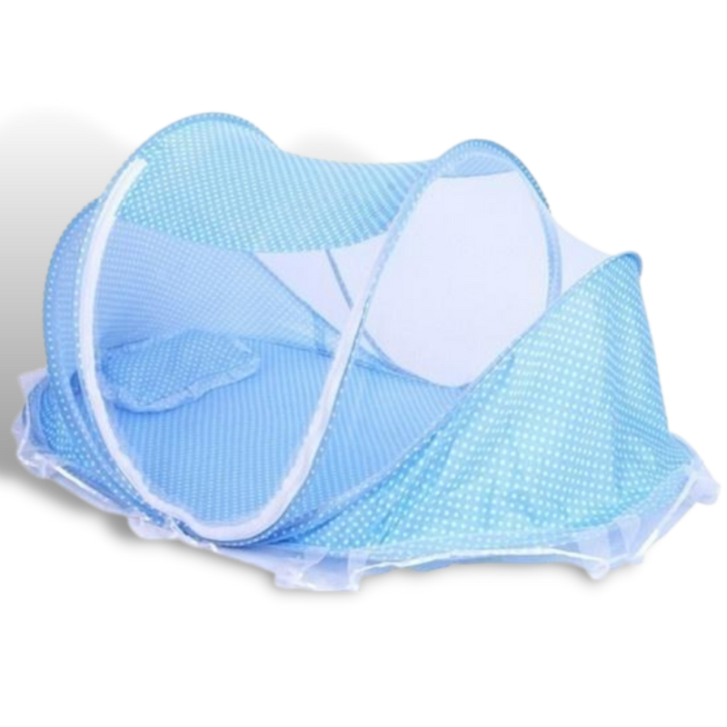 Tragbares Anti-Mücken-Bett für Babys
