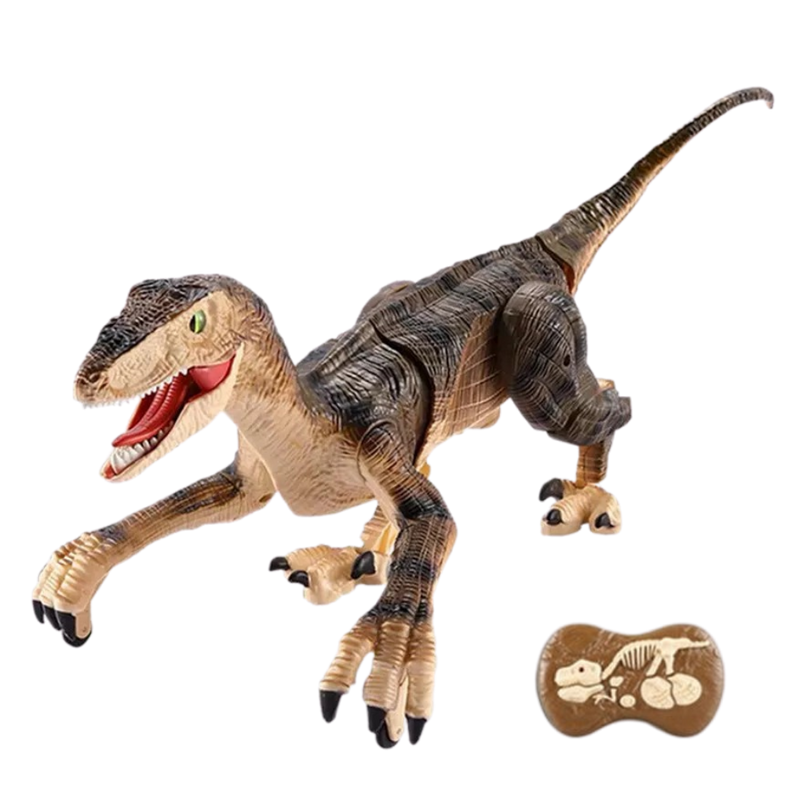 Ferngesteuertes Dinosaurier-Spielzeug