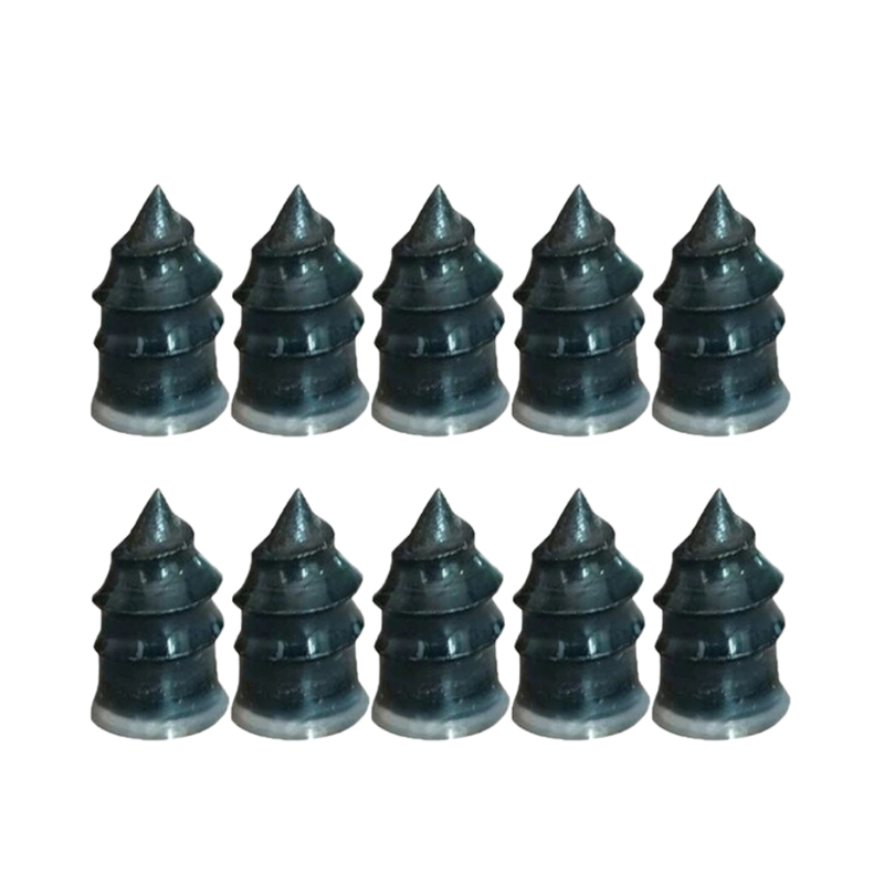 Reparaturnägel für Gummireifen