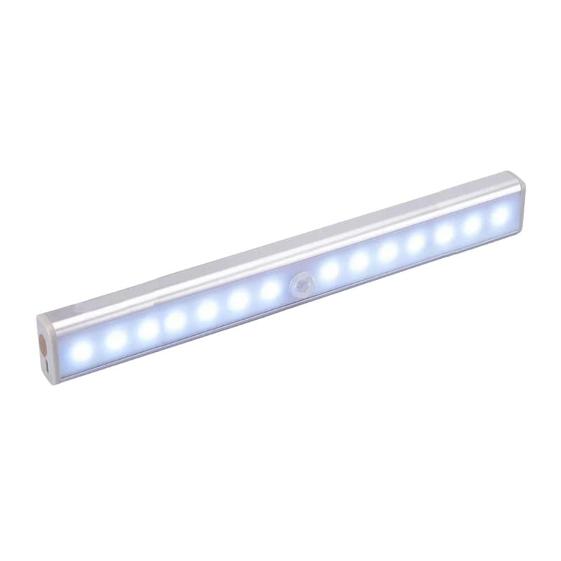 Magnetischer Bewegungsmelder LED-Licht