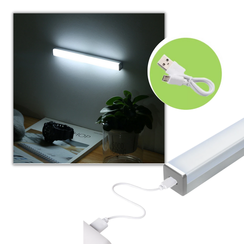 Magnetischer Bewegungsmelder LED-Licht