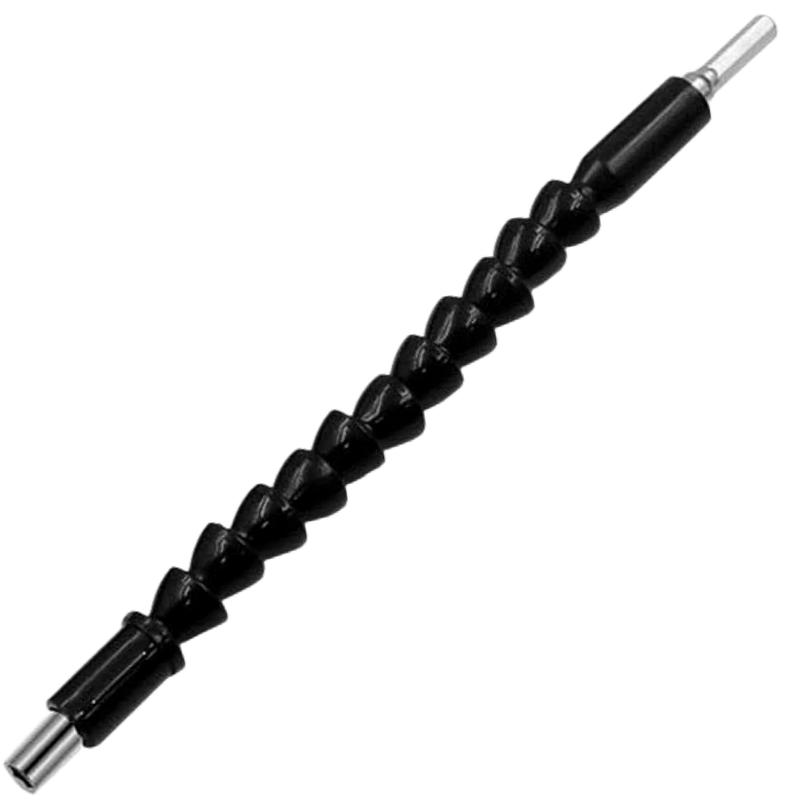 Flexibler Elektrobohrer-Halter