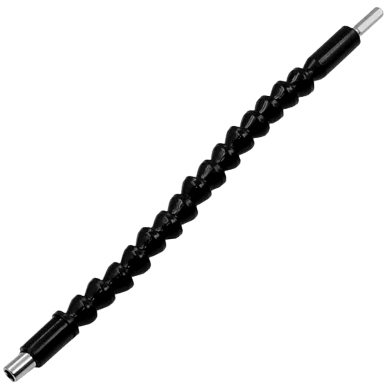 Flexibler Elektrobohrer-Halter