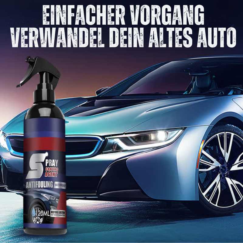 ProShield™ Multifunktionales Versiegelungsspray