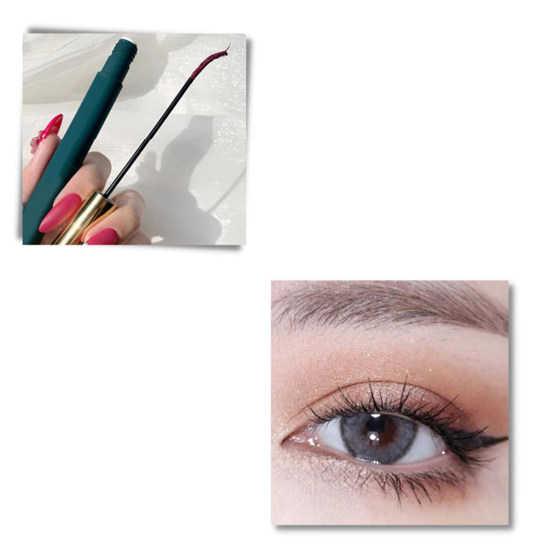 Magic Color Wasserfeste Wimperntusche