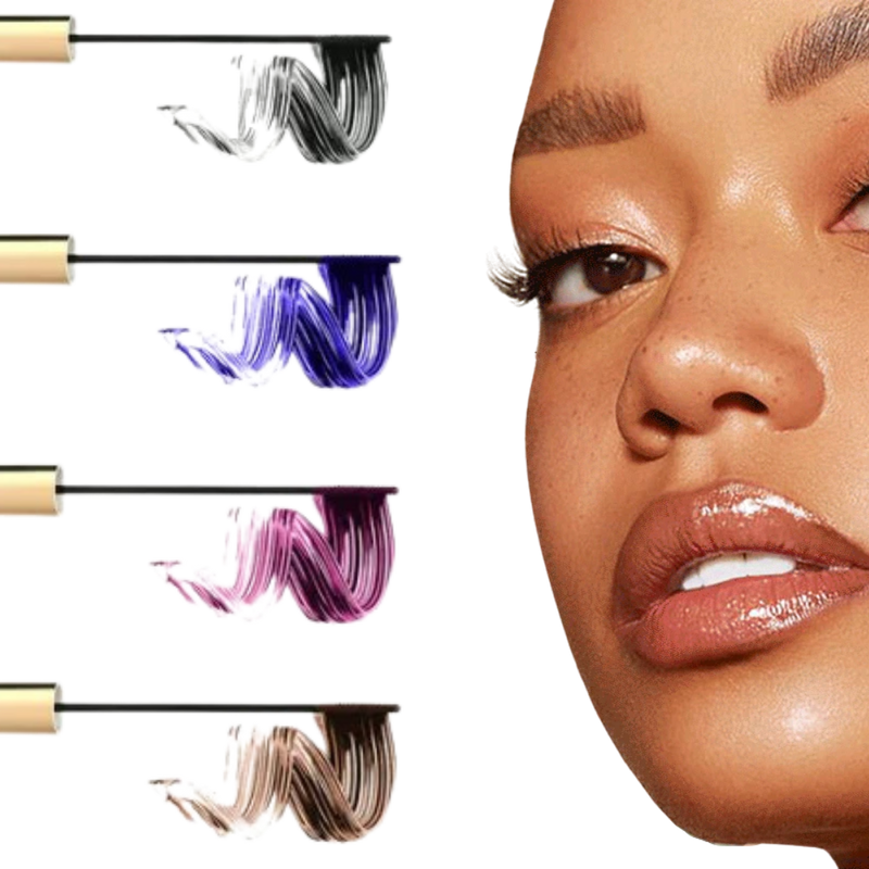 Magic Color Wasserfeste Wimperntusche