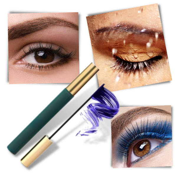 Magic Color Wasserfeste Wimperntusche