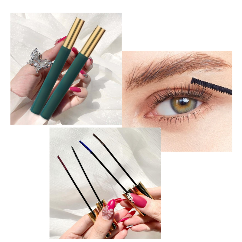 Magic Color Wasserfeste Wimperntusche