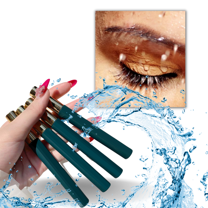 Magic Color Wasserfeste Wimperntusche