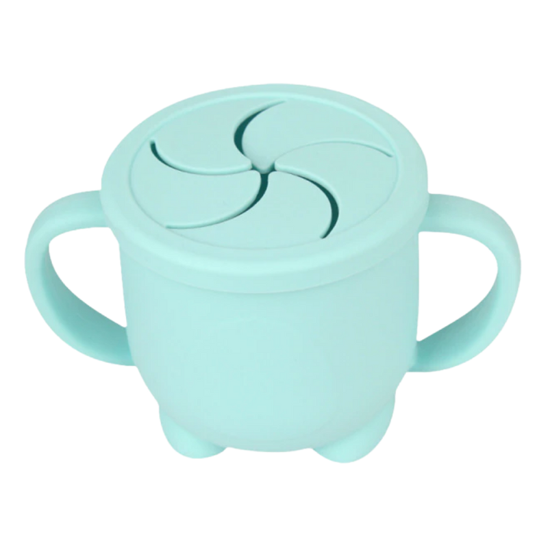 Baby-Snackbecher