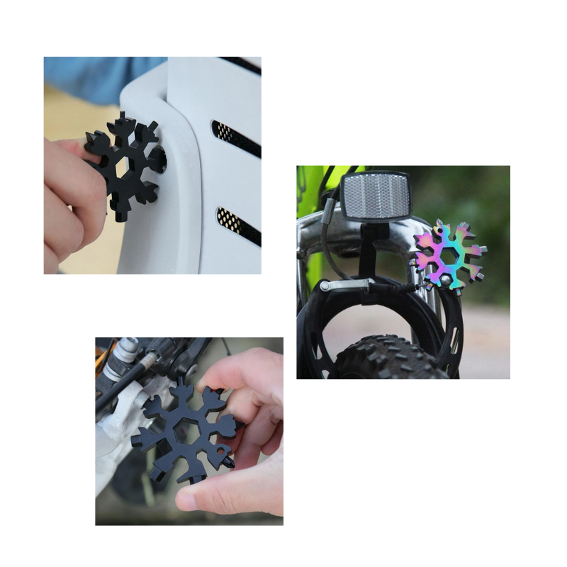 18-in-1-Edelstahl-Schneeflocken-Multitool