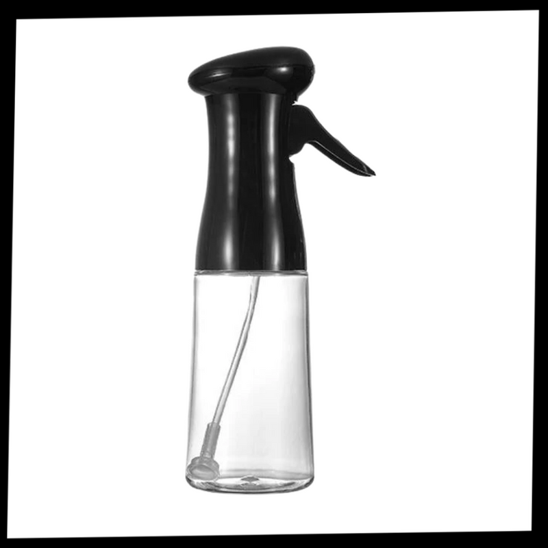 Luftdruck-Ölsprühflasche