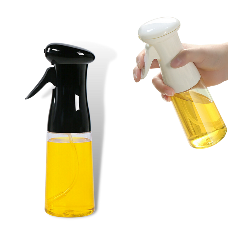 Luftdruck-Ölsprühflasche