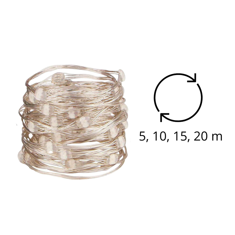 LED Lichterketten