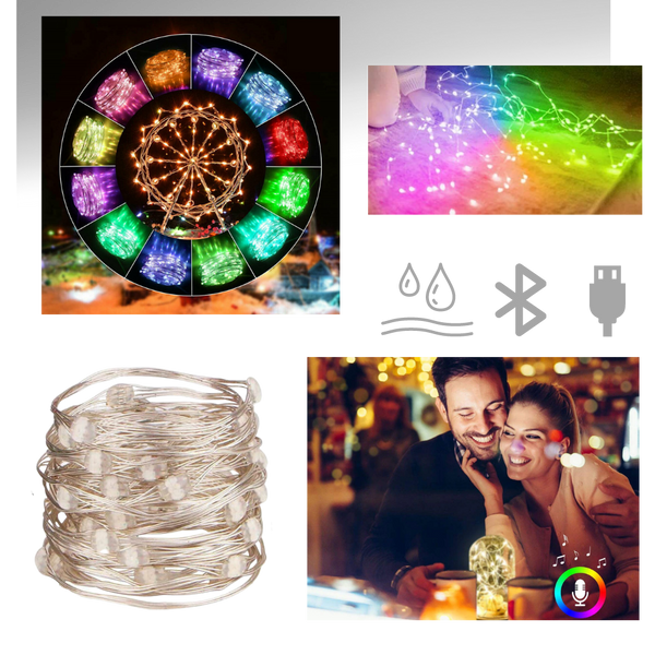 LED Lichterketten