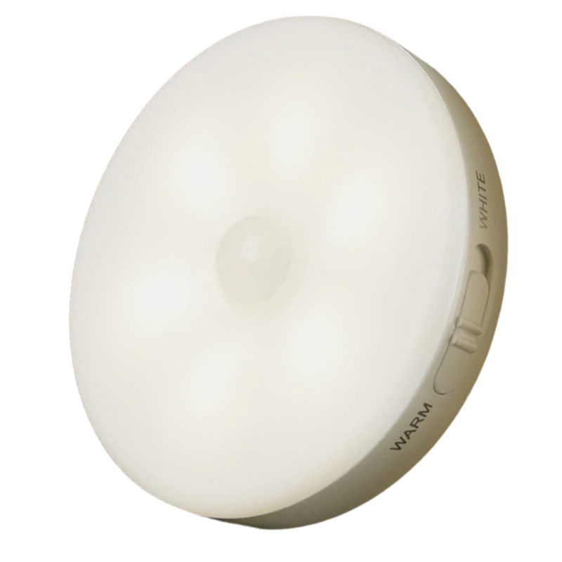 LED-Leuchte mit Bewegungssensor