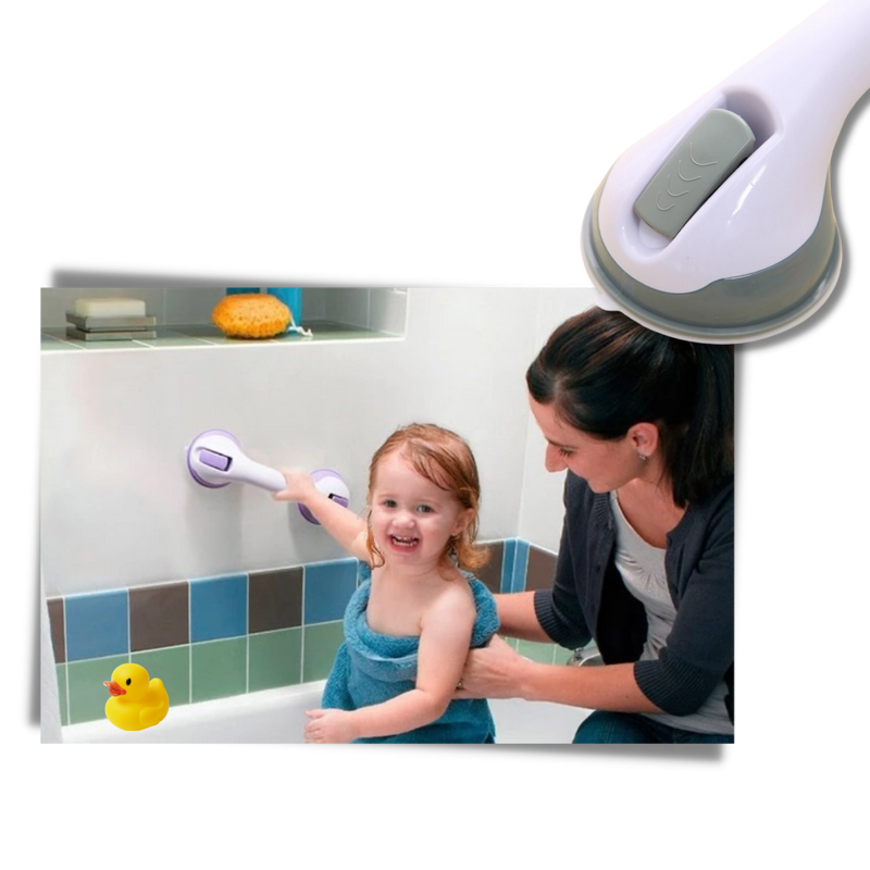 Bad & Dusche Haltegriff