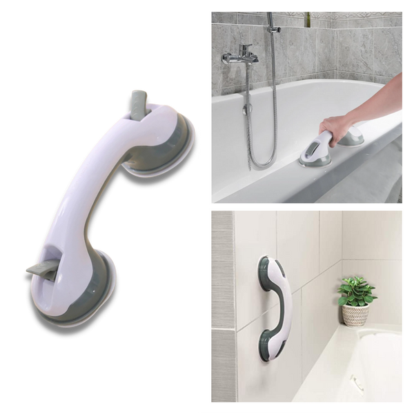 Bad & Dusche Haltegriff
