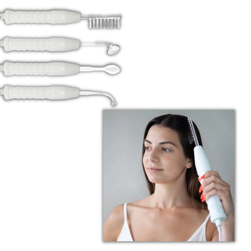 Anti-Aging-Haut Lichttherapie