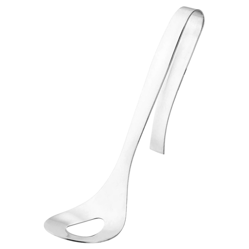 Edelstahl-Fleischklopferlöffel