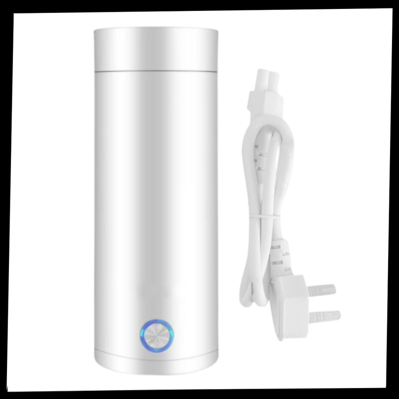Tragbarer Wasserkocher 400ml