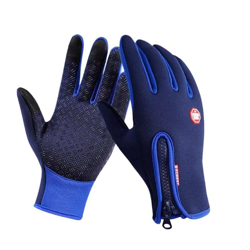 Unisex-Thermo-Handschuhe