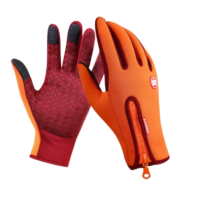 Unisex-Thermo-Handschuhe