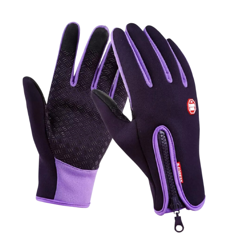Unisex-Thermo-Handschuhe
