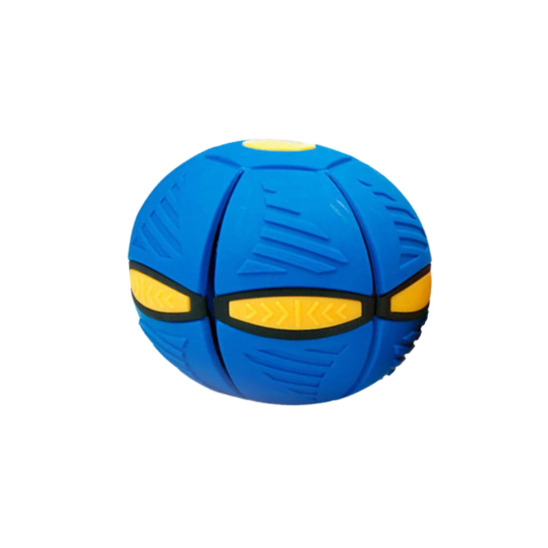 UFO-Zauberball