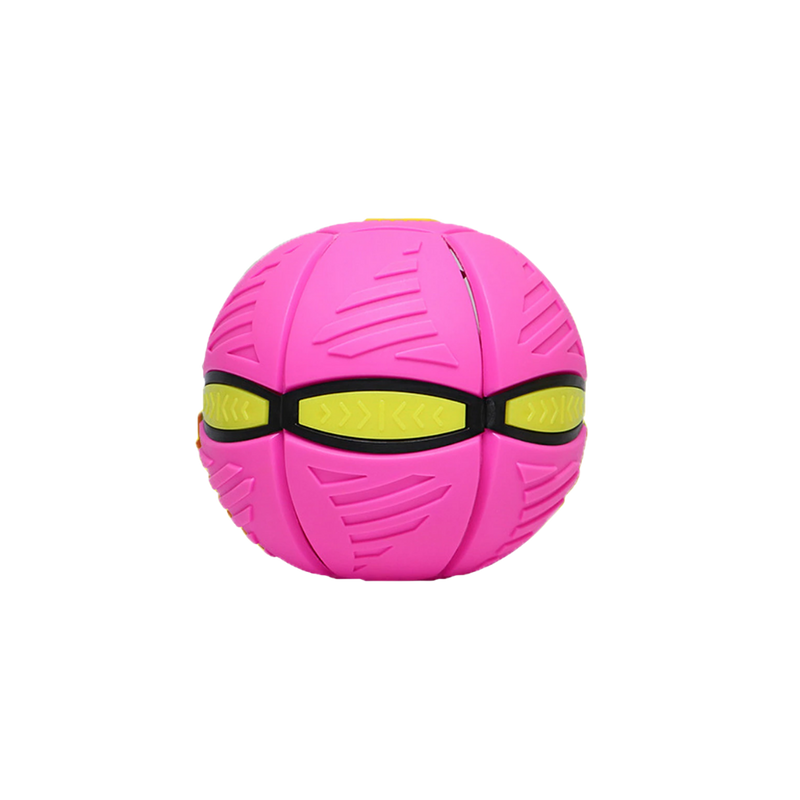 UFO-Zauberball