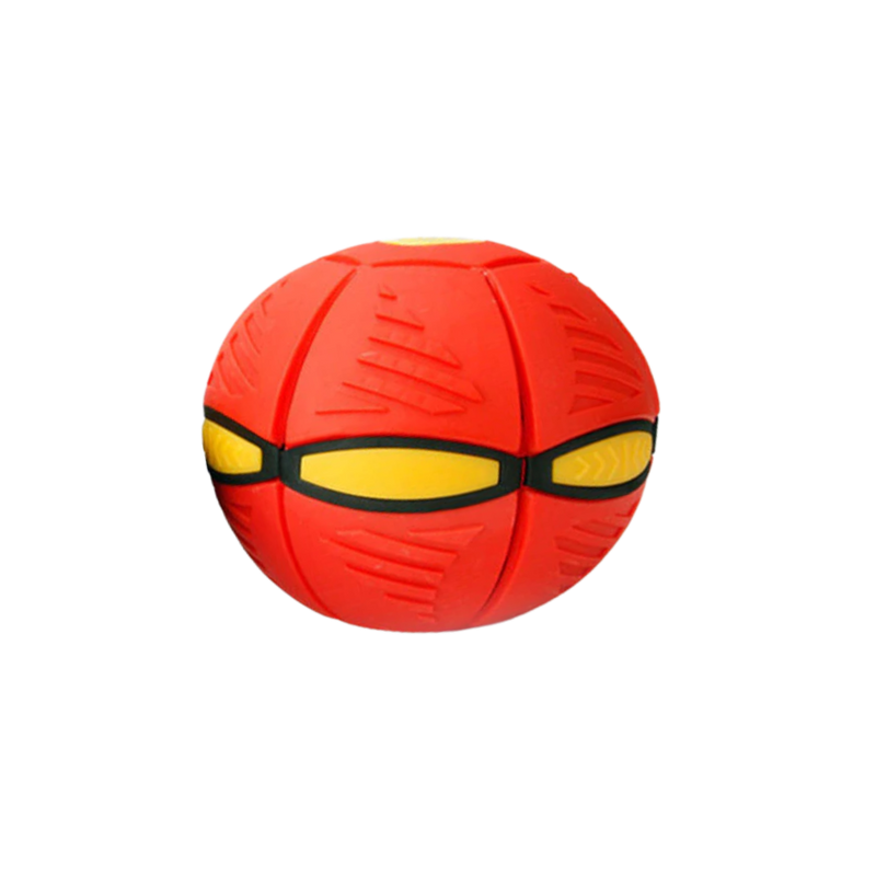 UFO-Zauberball