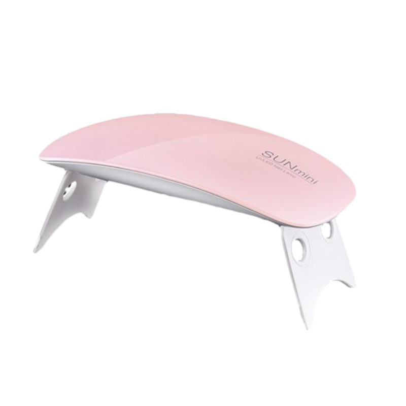 UV-Licht LED-Trockner Gel-Nagellampe